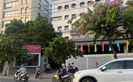 SIÊU PHẨM 2 MẶT TIỀN ĐẶNG VĂN BI – LÔ GÓC 6x29M – GIÁ CHỈ 23 TỶ