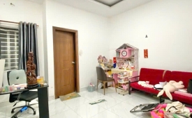NHÀ 2 TẦNG - KHU GẦN TÊN LỬA - HẺM XE HƠI - CHỈ HƠN 3 TỶ