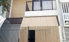 CHÍNH CHỦ CẦN BÁN NHÀ Ở ĐƯỜNG HÀ HUY GIÁP-P. THẠNH LỘC- Q.12- TPHCM
