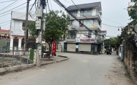 Bán nhà 42m, gần hồ điều hòa, ngã tư Trôi, chỉ 3.1 tỷ.