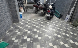 CHÍNH CHỦ CHO THUÊ MẶT BẰNG TẦNG 1 – THÀNH PHỐ HỒ CHÍ MINH
