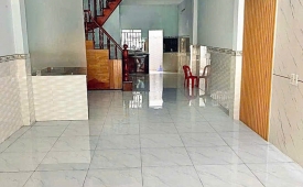 CHÍNH CHỦ CẦN BÁN NHÀ Ở ĐƯỜNG THẠNH LỘC 19- P THẠNH LỘC- Q.12 - TPHCM