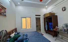 CHÍNH CHỦ CẦN BÁN NHÀ 2 TẦNG Đường Thạnh Lộc 22 Phường Thạnh Lộc Quận 12- TPHCM