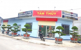 CHÍNH CHỦ CẦN BÁN LÔ ĐẤT TẠI XÃ HƯƠNG GIÁN - HUYỆN YÊN DŨNG - BẮC GIANG