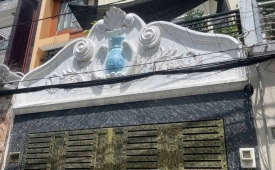 NHÀ MT HẺM XE HƠI 7M – NGUYỄN ẢNH THỦ, Q.12 – 1 TRỆT 2 LẦU – CHỈ 7,05 TỶ