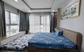 BÁN CĂN HỘ CAO CẤP HAPPY VALLEY – PHÚ MỸ HƯNG, QUẬN 7 , HỒ CHÍ MINH