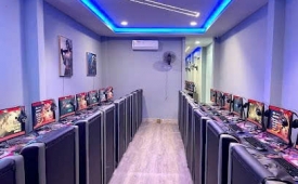 CĂN NÀY ĐỂ CẤT TIỀN – KHÔNG PHẢI ĐỂ NGHĨ NGƠI