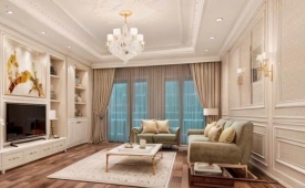 DƯƠNG QUẢNG HÀM NHÀ XÂY MỚI 38M 6 TẦNG THANG MÁY GIÁ 9.5 TỶ