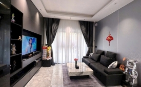 CHÍNH CHỦ CẦN BÁN NHÀ Ở đường Tân Mỹ, phường Tân Hưng- Q. 7- TPHCM