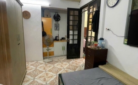 THỤY KHUÊ 35M 3 NGỦ 3WC NGÕ ĐẸP GẦN PHỐ GIÁ 6 TỶ 900