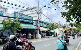 ???? 435M² NGAY TRUNG TÂM QUẬN 7 – 28 TỶ – ĐẤT + DÒNG TIỀN ????