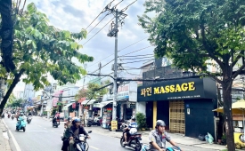 ???? SIÊU PHẨM GIỮ ĐẤT TRUNG TÂM – VỪA CÓ DÒNG TIỀN – VỪA CÓ TIỀM NĂNG ????