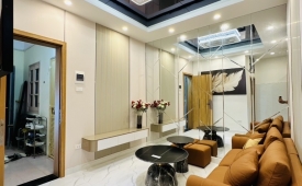 CHUNG CƯ CẦU GIẤY 65M 3 NGỦ Ô TÔ ĐỖ CHÂN TÒA NHÀ GIÁ 3 TỶ 950