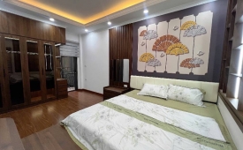 CẦU GIẤY 8 TỶ 650-34M-6 TẦNG 3 NGỦ FULL NỘI THẤT Ô TÔ TRÁNH 10M