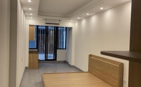 THỤY KHUÊ TÂY HỒ 43M-8 TỶ 100-THANG MÁY 6 TẦNG VÀI BƯỚC RA HỒ