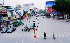 Tây Sơn - Gần 8 tỷ- 6 tầng- Cực đẹp- 10m ra phố.