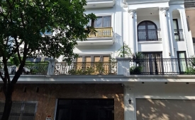 ???? NHÀ MỚI 5 TẦNG CÓ THANG MÁY - KĐT VĂN PHÚ, HÀ ĐÔNG