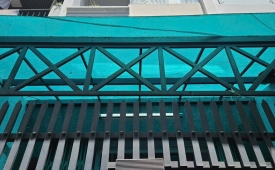 ???? SIÊU PHẨM 4 TẦNG NGUYỄN DUY - QUẬN 8 - GIÁ 7,1 TỶ????